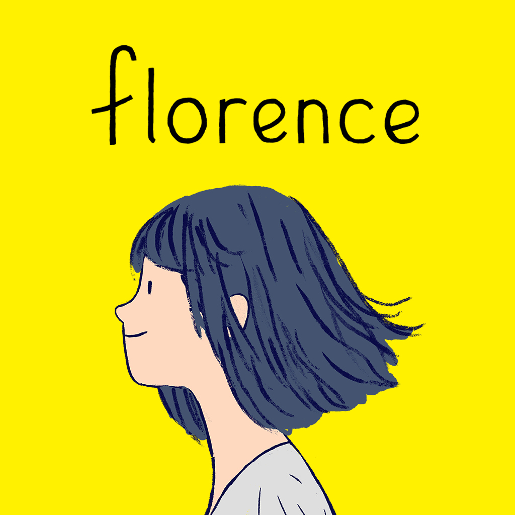 Boxart for Florence
