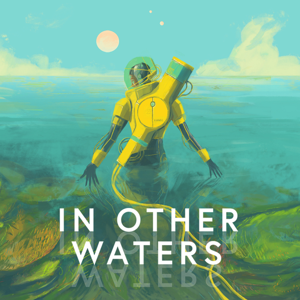 Boxart for In Other Waters