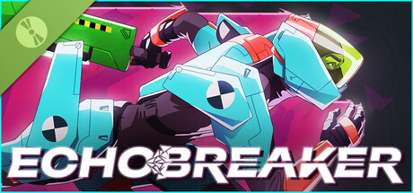 Boxart for Echobreaker Demo