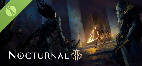 Boxart for Nocturnal 2 Demo