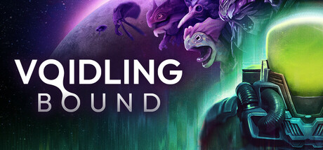 Boxart for Voidling Bound