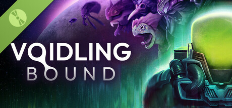 Boxart for Voidling Bound Demo