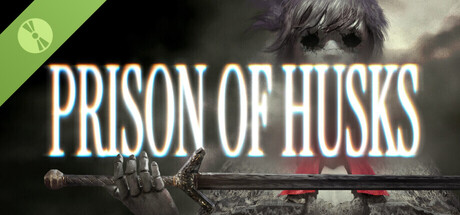Boxart for PRISON OF HUSKS Demo