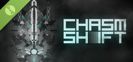 Boxart for CHASM SHIFT Demo