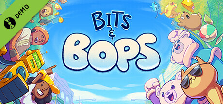Boxart for Bits & Bops Demo