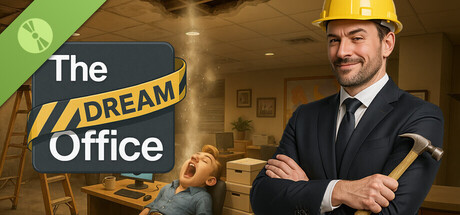 Boxart for The Dream Office Demo