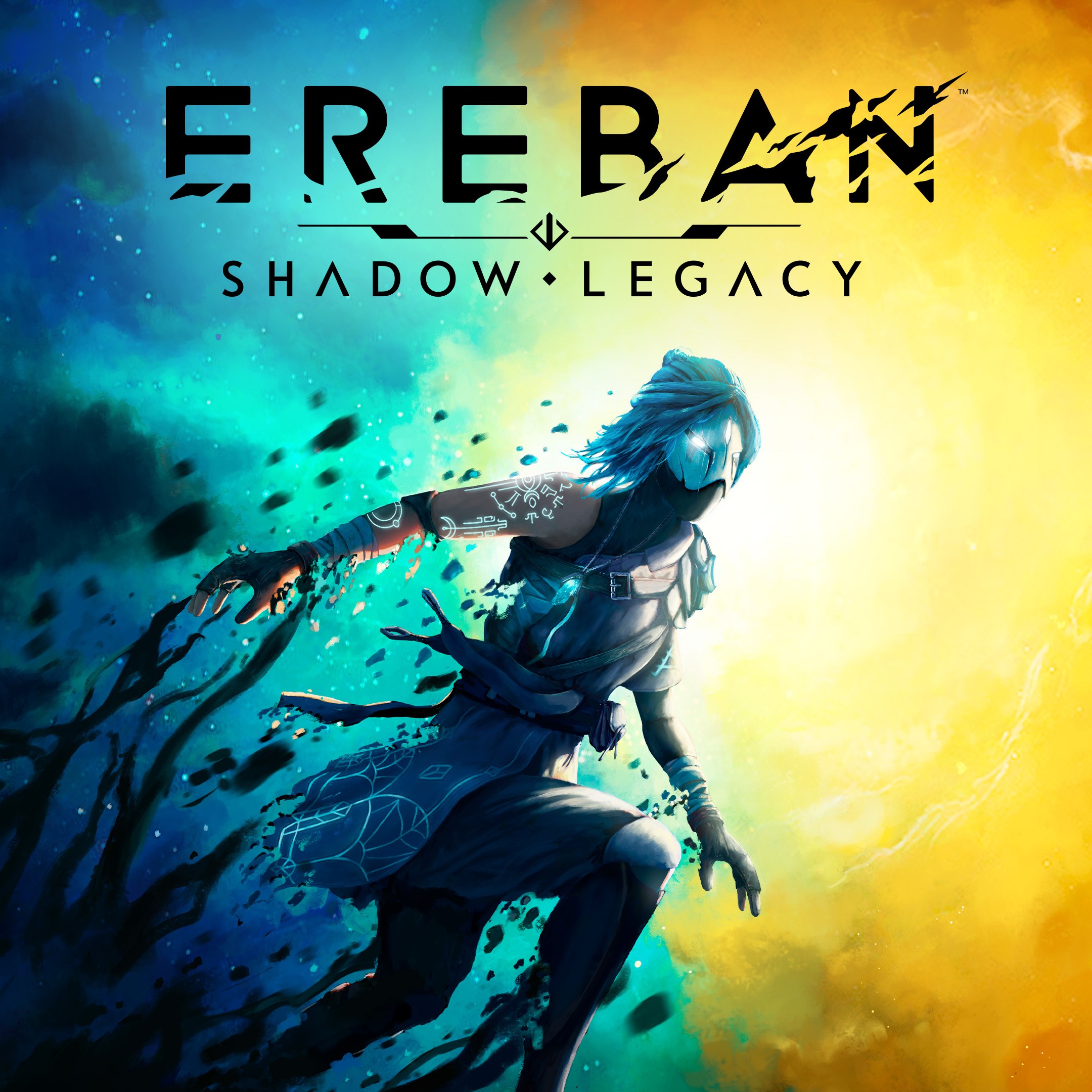 Boxart for Ereban: Shadow Legacy