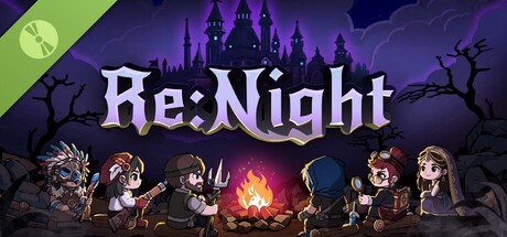 Boxart for Re:Night Demo
