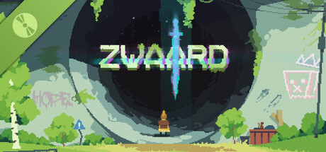 Boxart for Zwaard Demo