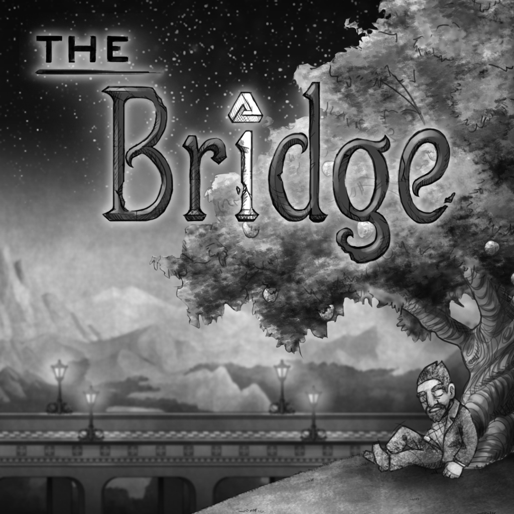 Boxart for The Bridge