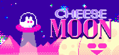 Boxart for Cheese Moon