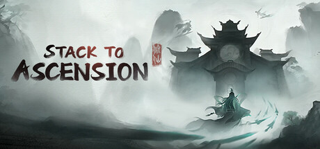 Boxart for Stack to Ascension