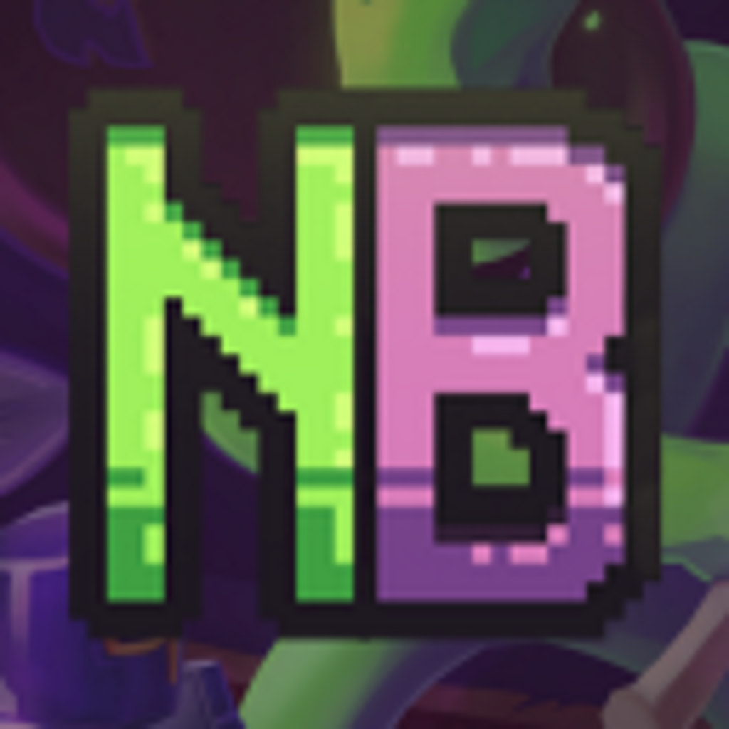 Boxart for NecroBouncer