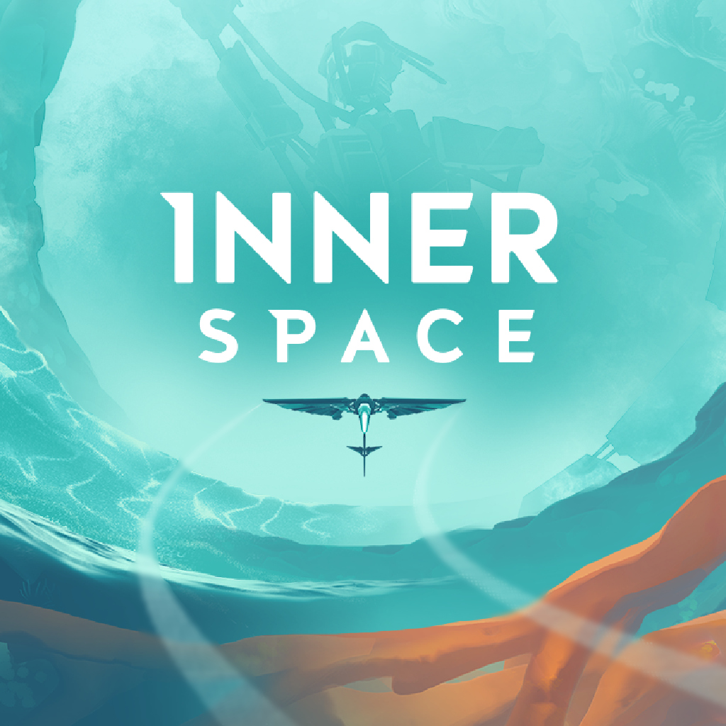 Boxart for InnerSpace