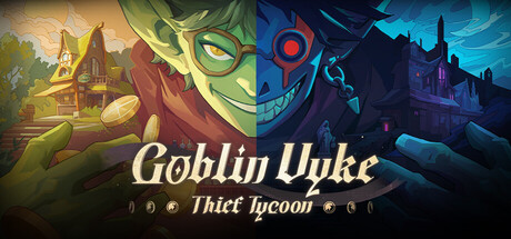 Boxart for Goblin Vyke: The Thief Tycoon