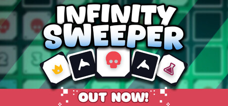 Boxart for Infinity Sweeper