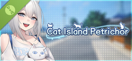 Boxart for Cat Island Petrichor Demo