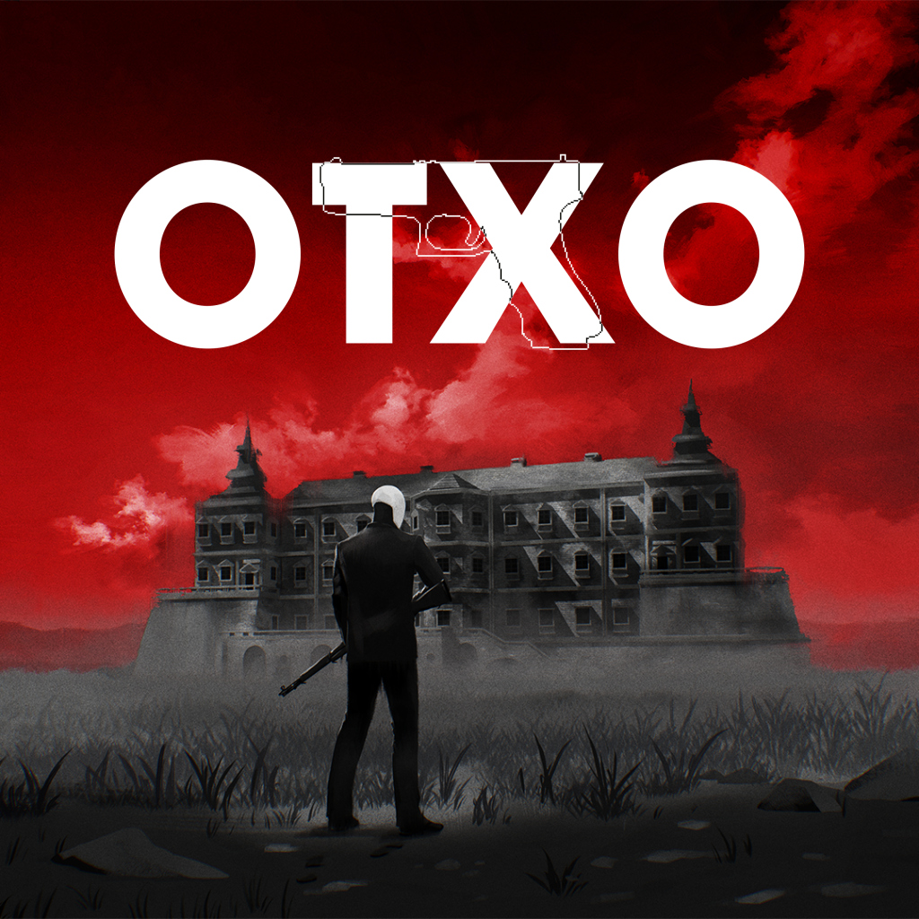 Boxart for OTXO