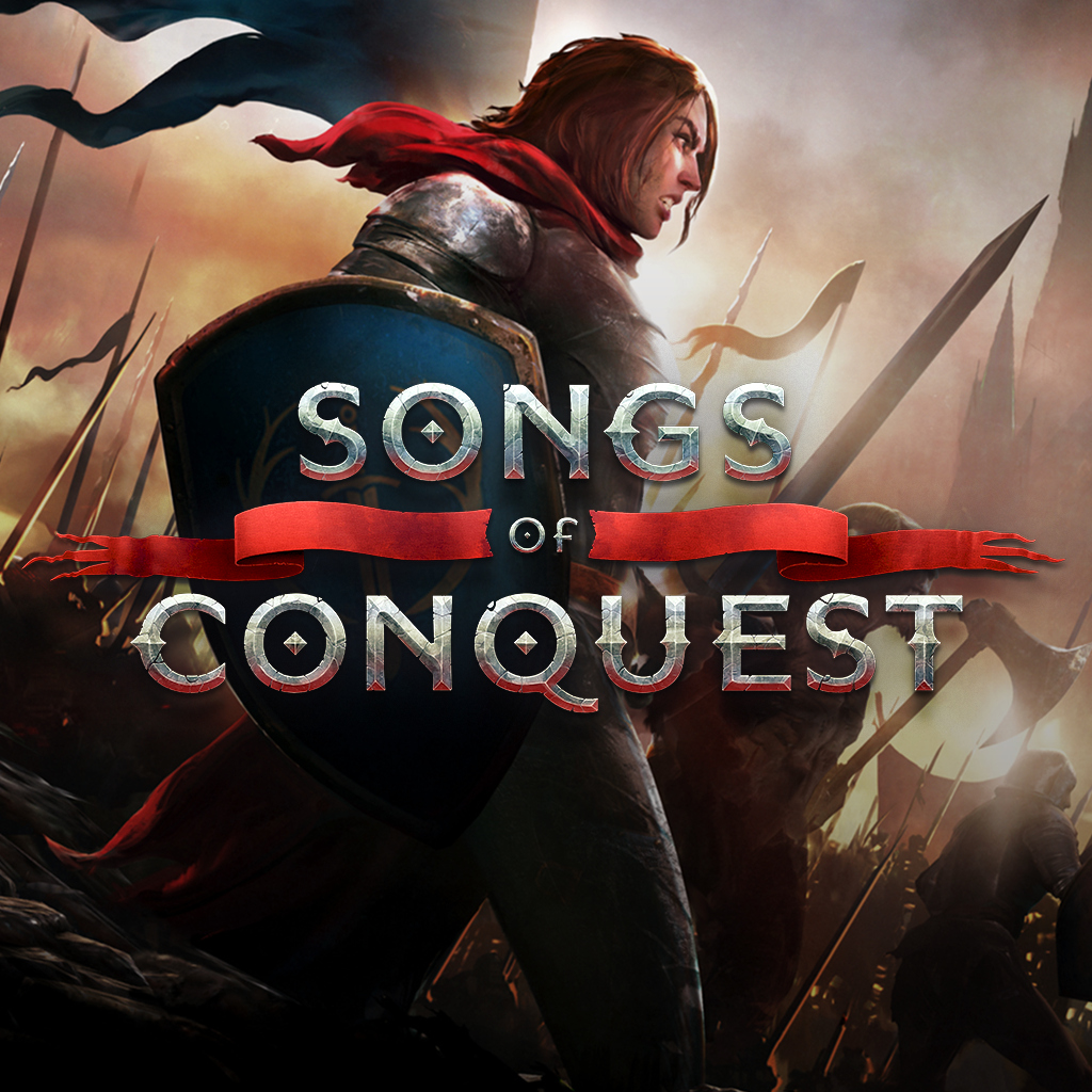 Boxart for Songs of Conquest