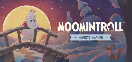 Boxart for Moomintroll: Winter's Warmth