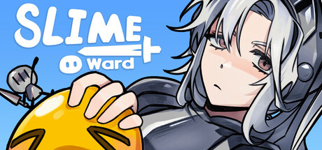 Boxart for Slimeward