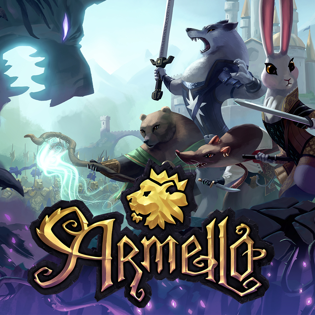 Boxart for Armello