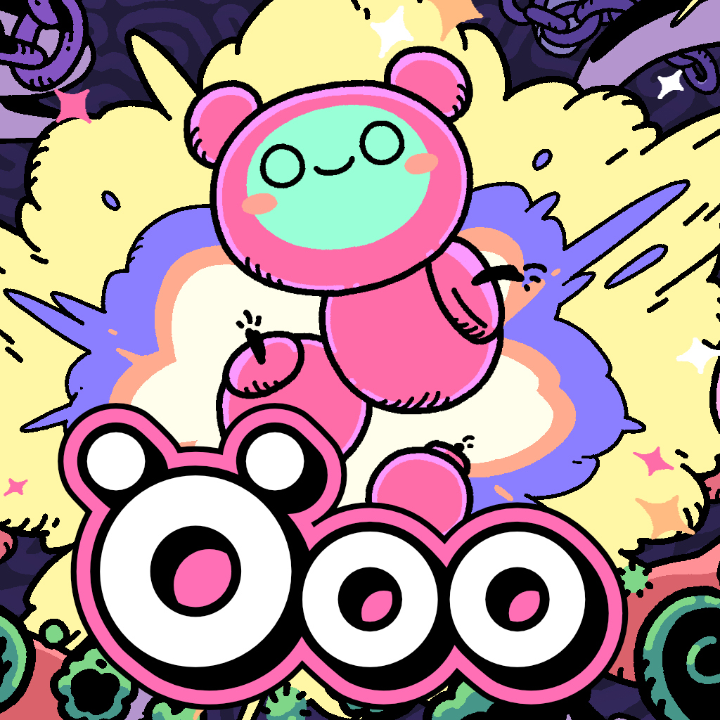 Boxart for Öoo