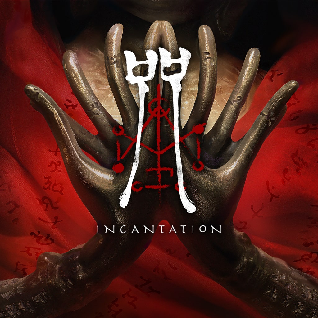 Boxart for Incantation