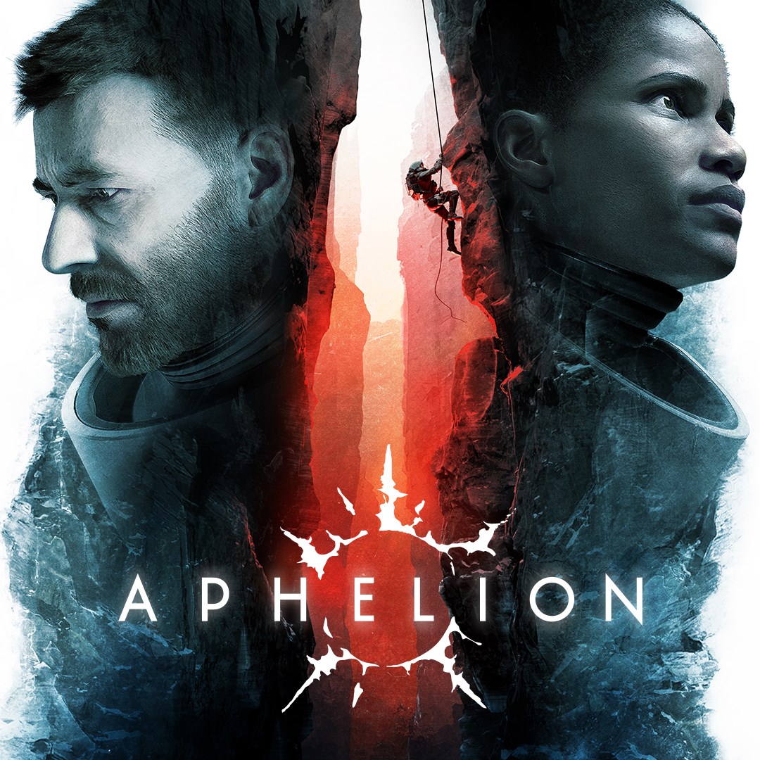 Boxart for Aphelion