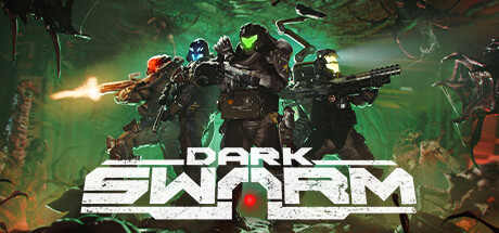 Boxart for DarkSwarm
