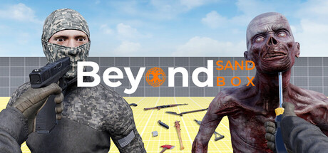 Boxart for Beyond Sandbox