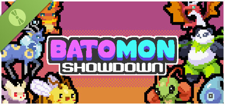 Boxart for Batomon Showdown Demo