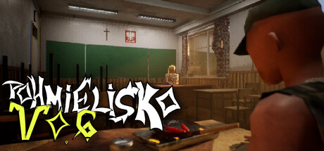 Boxart for POHMIELISKO
