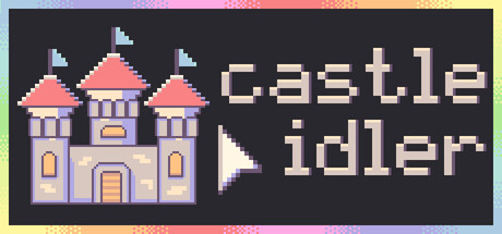 Boxart for castle idler