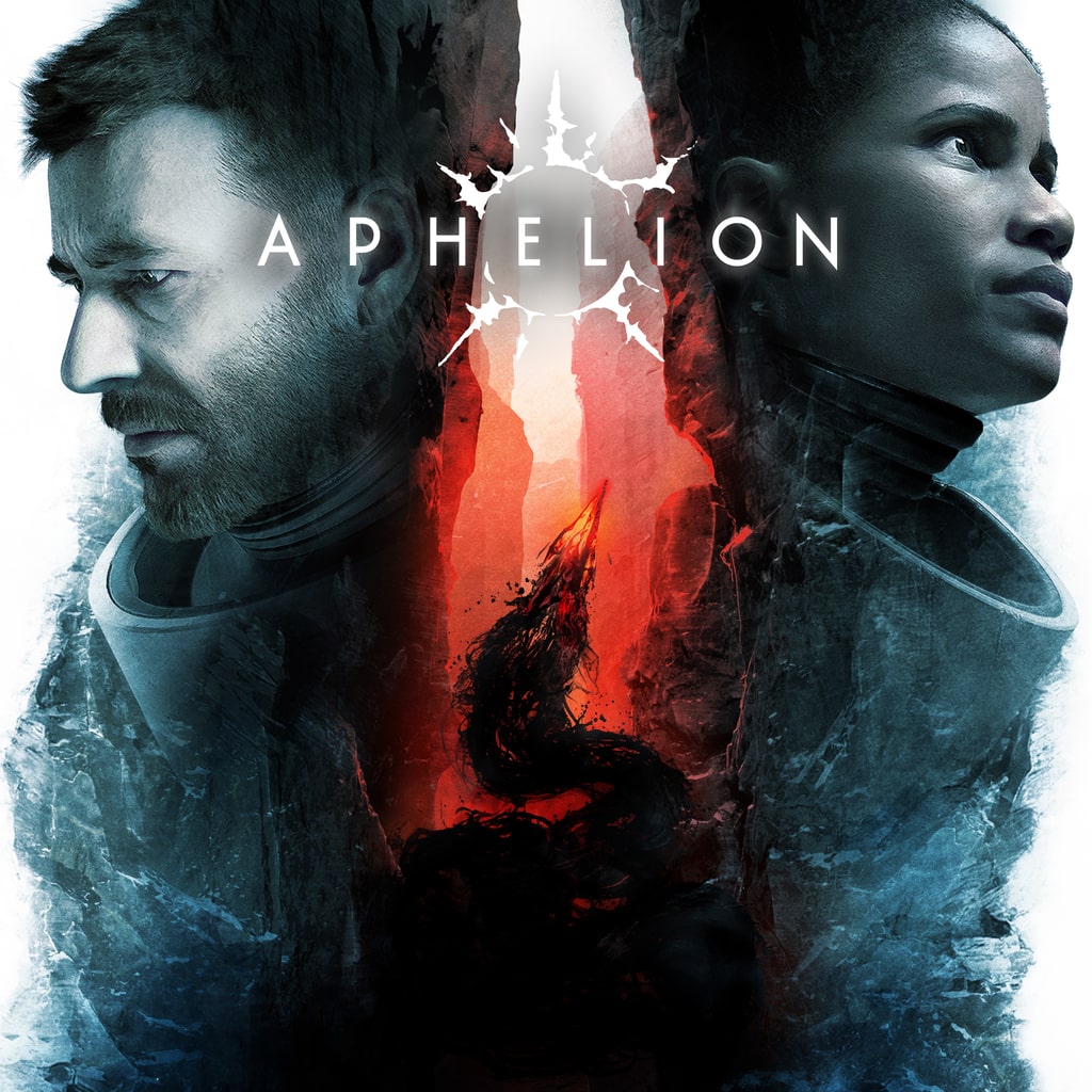 Boxart for Aphelion