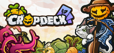 Boxart for Cropdeck