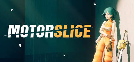 Boxart for MOTORSLICE