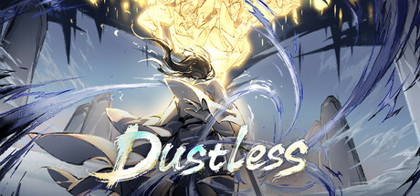 Boxart for Dustless