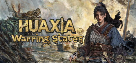Boxart for Huaxia: Warring States