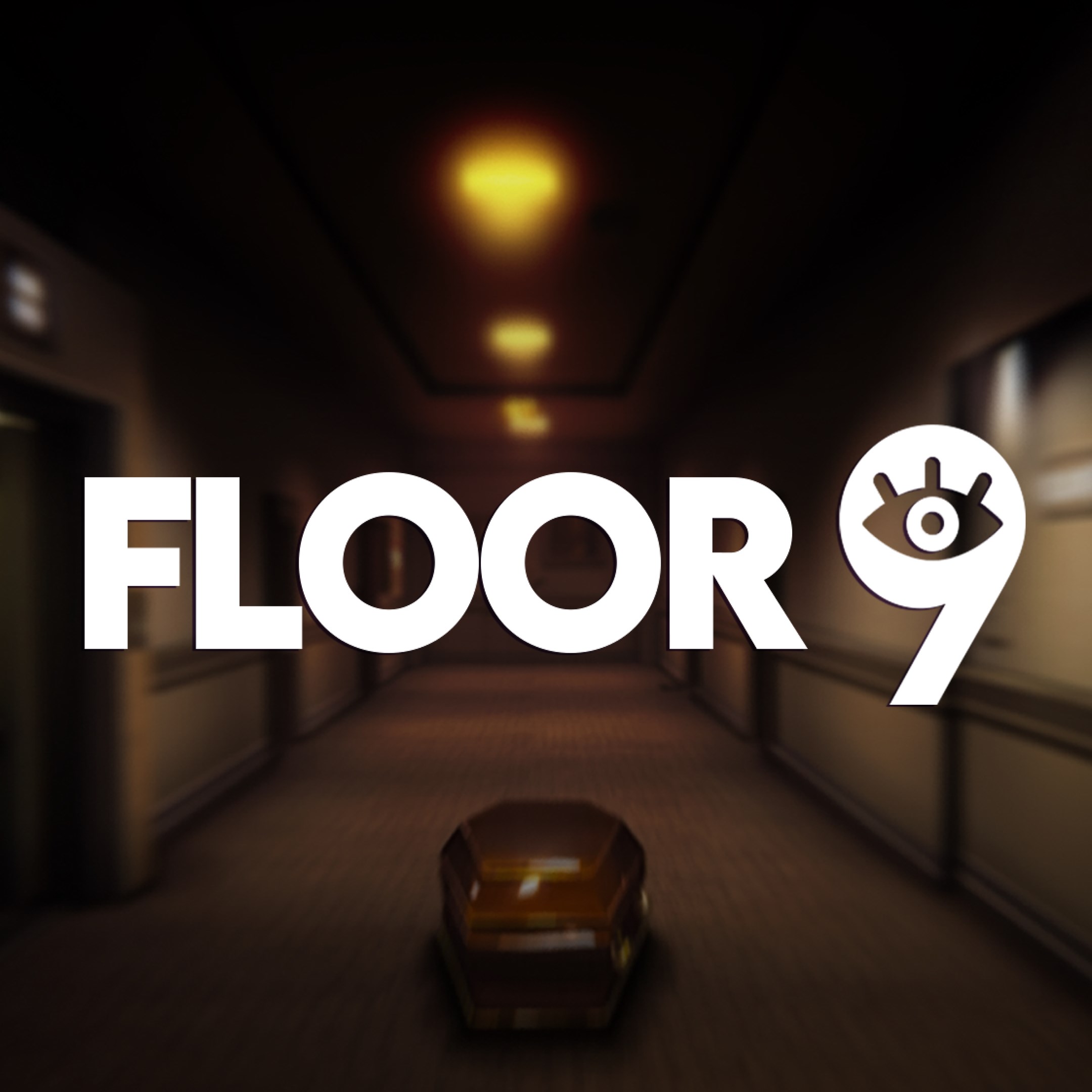 Boxart for Floor 9
