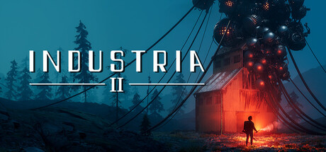 Boxart for INDUSTRIA 2