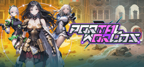 Boxart for Portal Worlds