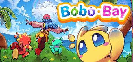 Boxart for Bobo Bay