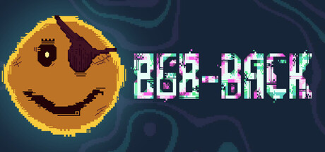 Boxart for 868-BACK