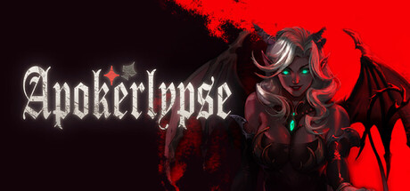 Boxart for Apokerlypse