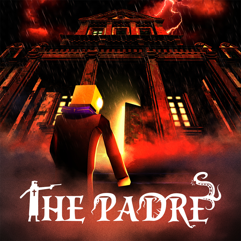 Boxart for The Padre