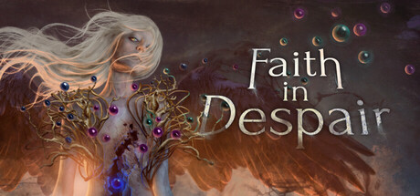 Boxart for Faith in Despair