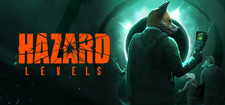 Boxart for Hazard Levels