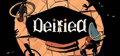 Boxart for Deified
