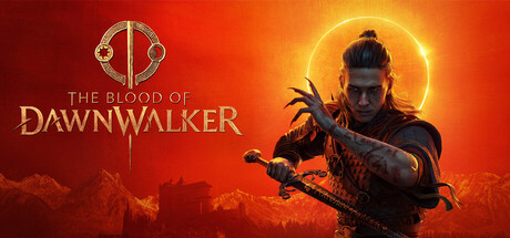 Boxart for The Blood of Dawnwalker